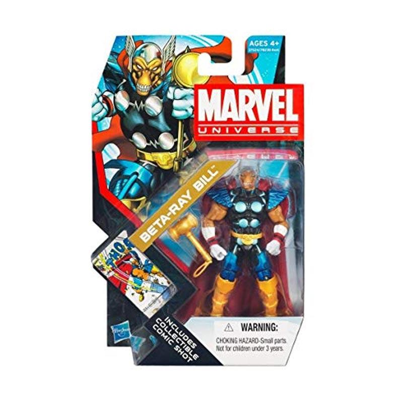 XM Studios - Marvel Comics - Beta Ray Bill Premium Collectible Statue (In Stock