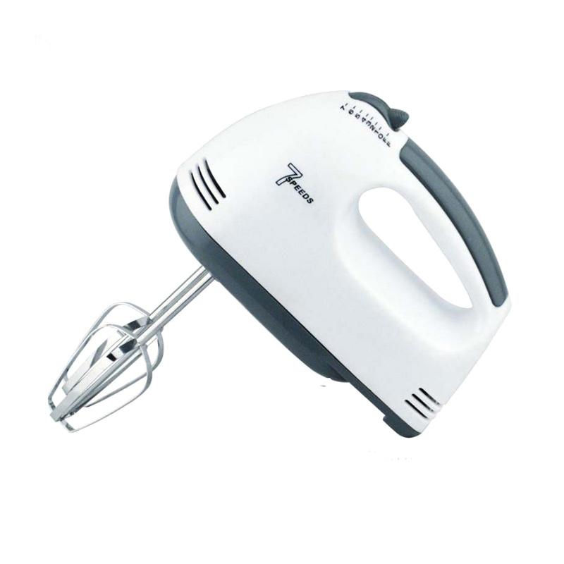 Jual Hand Mixer Han River Mixer Kue Mixer Mini di Seller HARVI GROUP