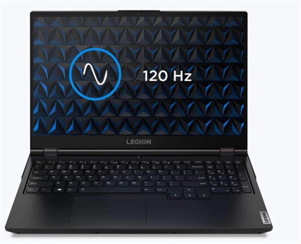 Jual Lenovo Legion 5 15ach6/82jw00dmid/r7-5800h /16gb /512ssd/rtx ...
