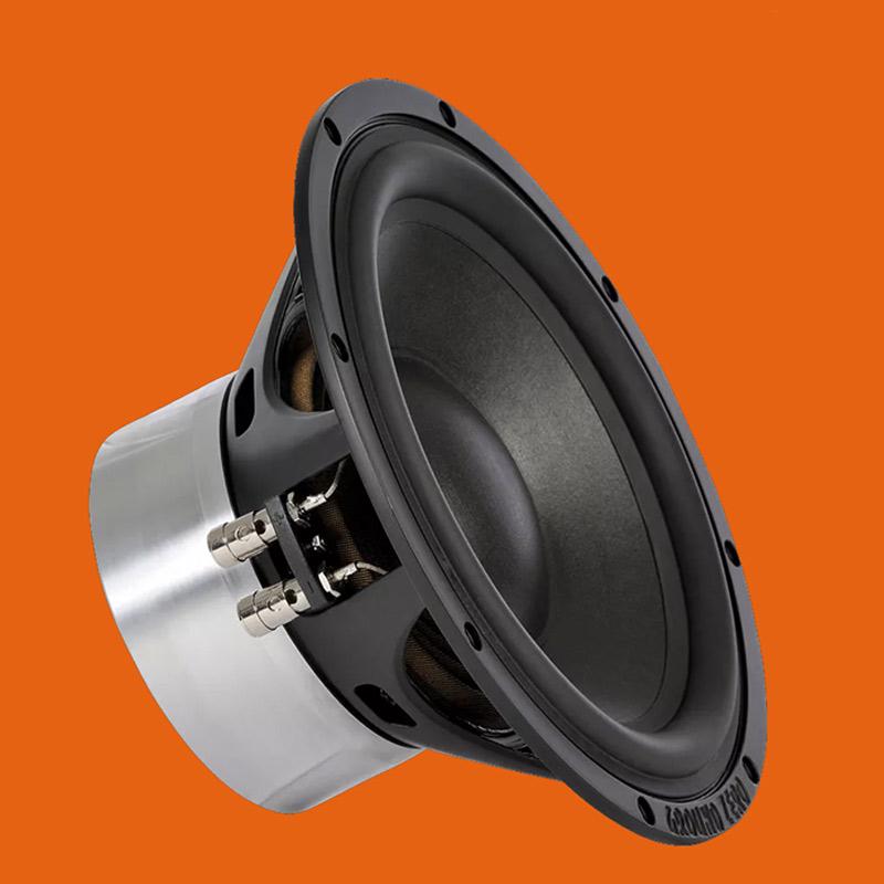 Jual Ground Zero GZPW Reference 250 Subwoofer [10 inch] di Seller