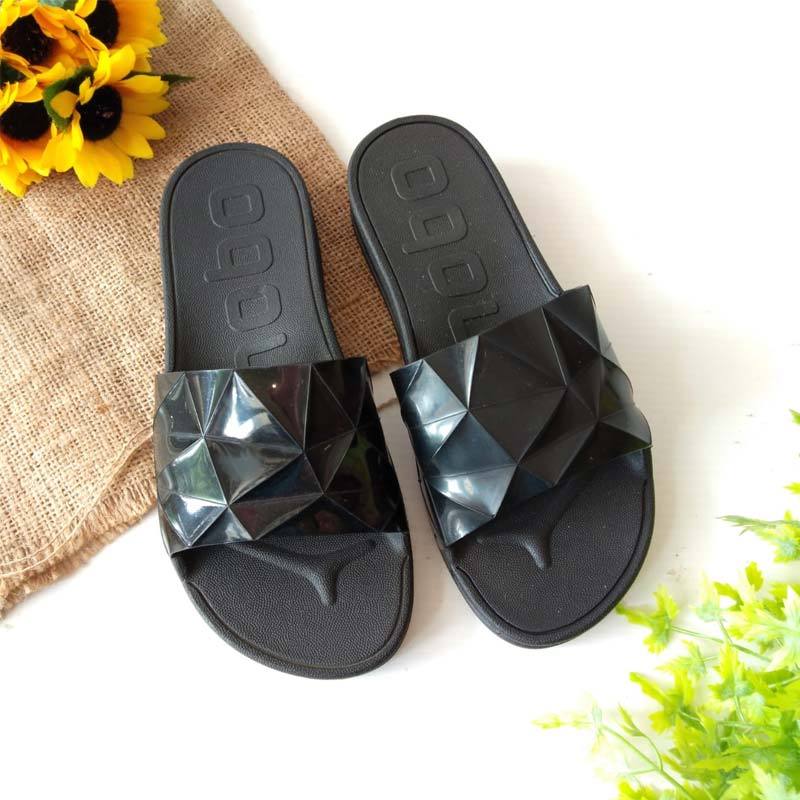  Sandal  Selop Sandal  Wanita Terbaru 2021 Dan  Harganya  