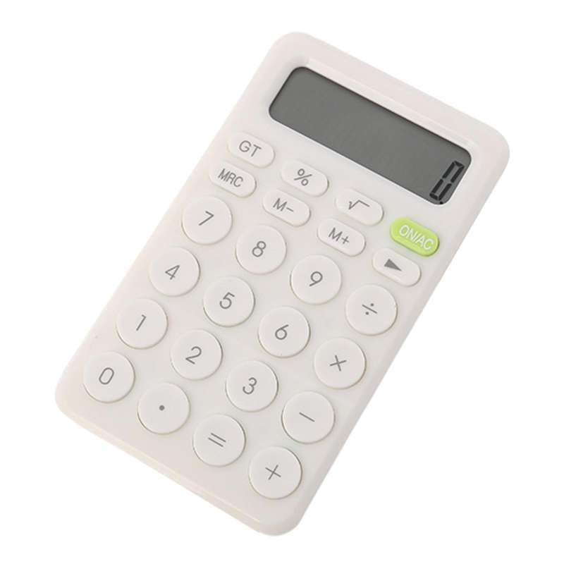 Jual Mini Calculator for Kindergarten Primary School Kids Students