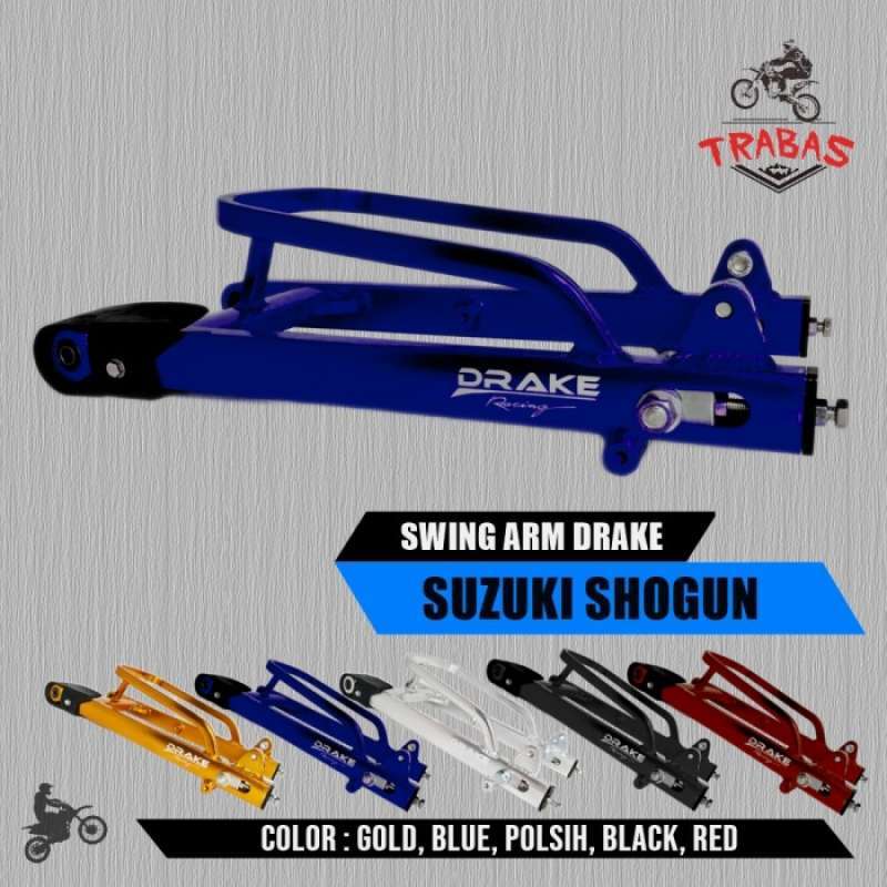 Jual JUAL SWINGARM SUZUKI SHOGUN SWING ARM SUZUKI SMASH SASIS AYUN