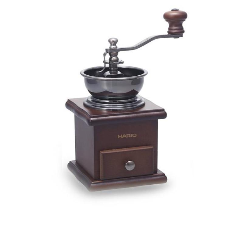 Jual Hario Grinder MCS1 Alat Giling Kopi Manual di Seller Otten