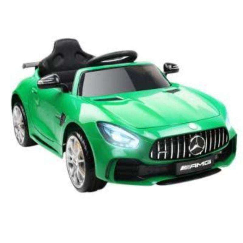 Jual Mobil Aki Mercy AWS-1188 di Seller DBS Kid's Official Store