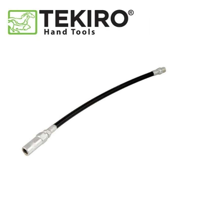 Promo Selang Pompa Oli Gemuk TEKIRO Hose Hand Grease Gun Diskon 15 di