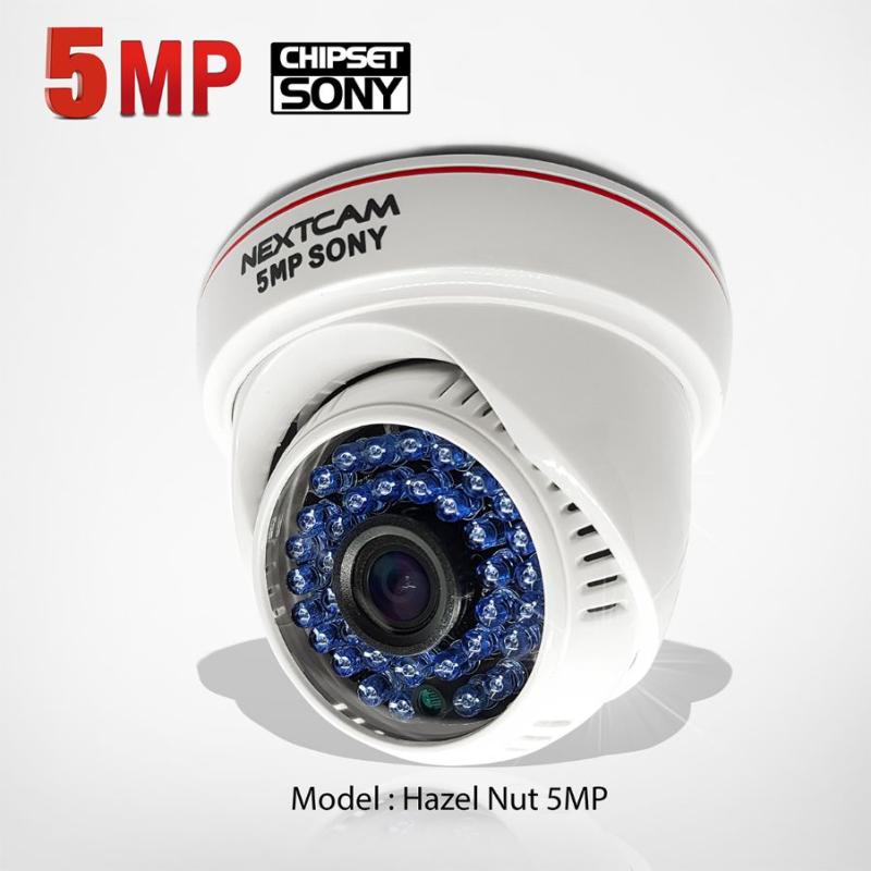 Kamera CCTV Sony Pilihan Tepat Untuk Keamanan Anda