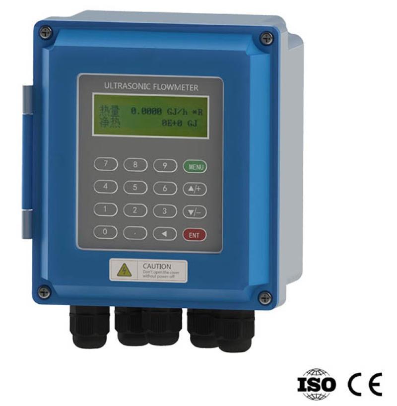 Jual Flow Meter Tuf2000b Ultrasonic Liquid Tester Flowmeter Tuf-2000b ...
