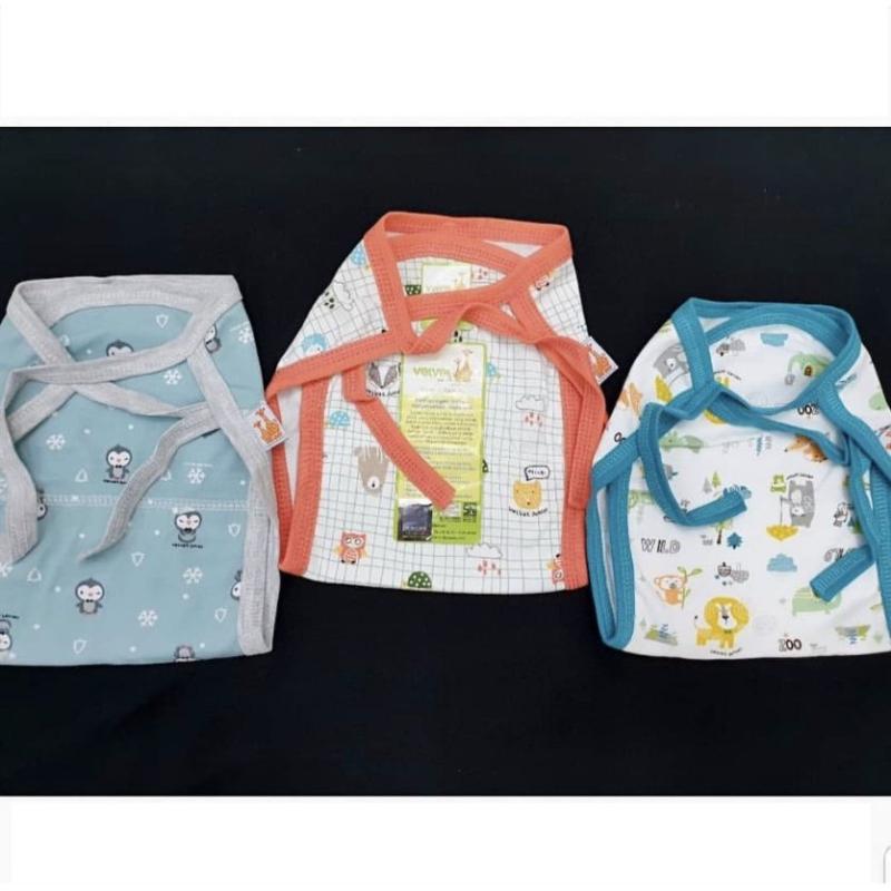 Jual Velvet Popok Bayi Wonderland Series Per 6pcs Popok Tali Untuk Bayi