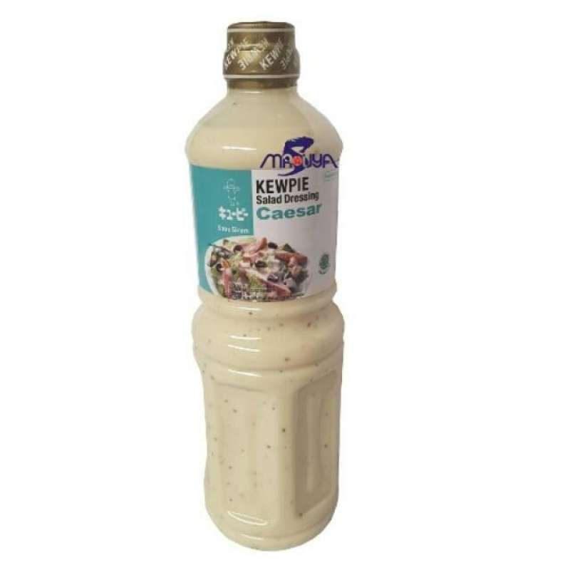Jual KEWPIE CAESAR SALAD SAUCE 1L di Seller Kabebako Duri Kepa, Kota
