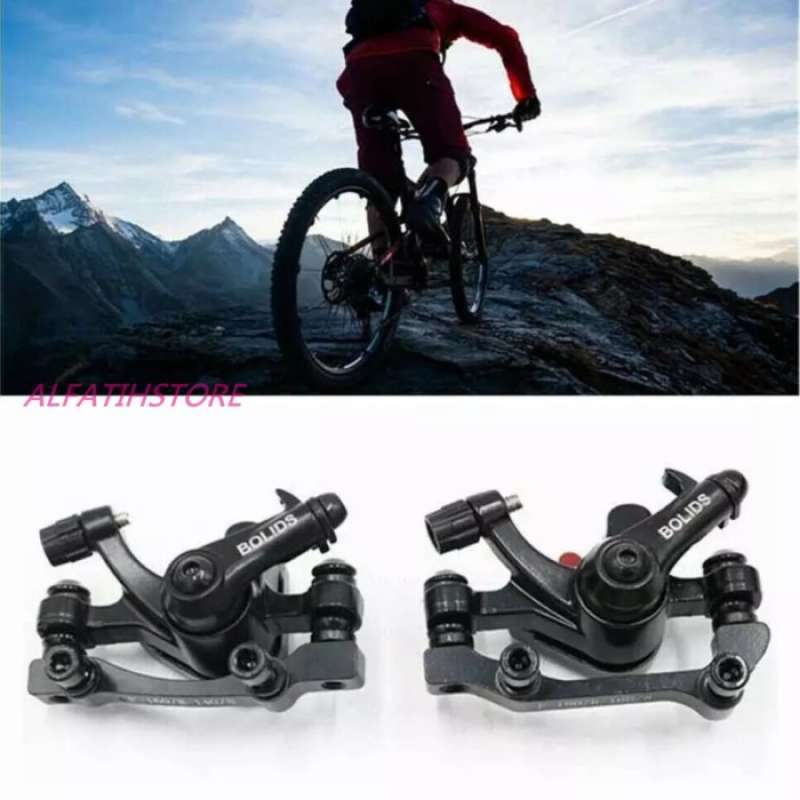 bolids disk brake