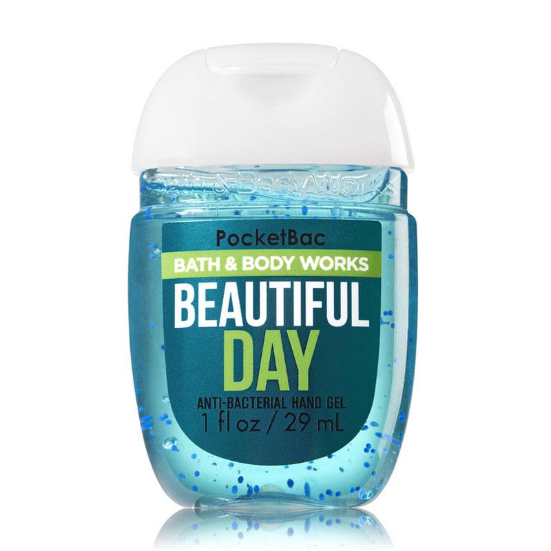 Jual Bath & Body Works Beautiful Day Hand Sanitizer di Seller CASA