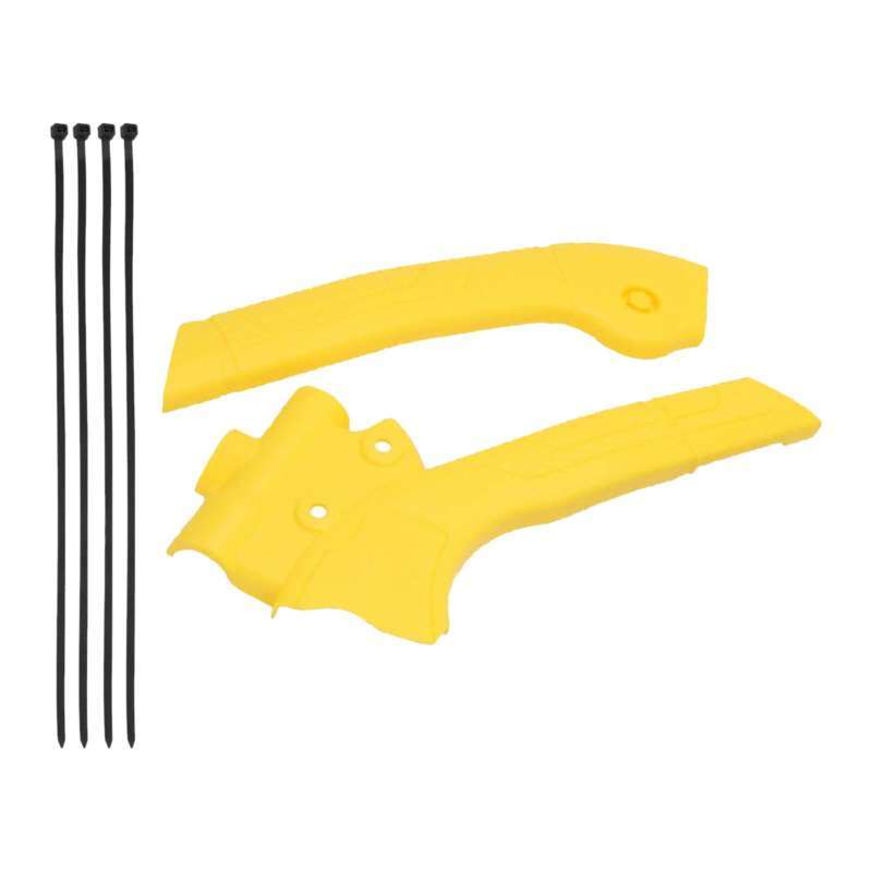 Promo Rear Swing Arm Protector Spare Parts Fits for Suzuki Drz400