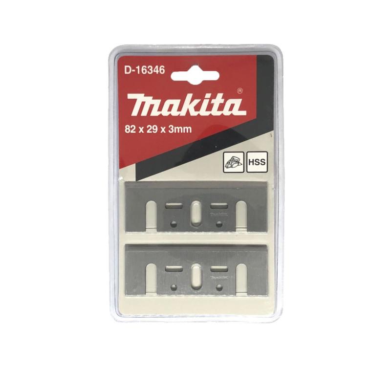 Promo Makita N1900b D16346 Hss Planer Blade [82 Mm] Diskon 62 Di
