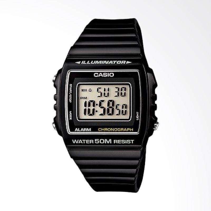 tali jam tangan casio illuminator