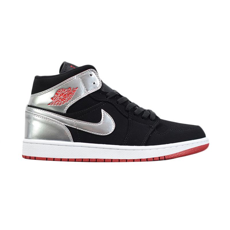 nike air jordan 1 mid johnny kilroy