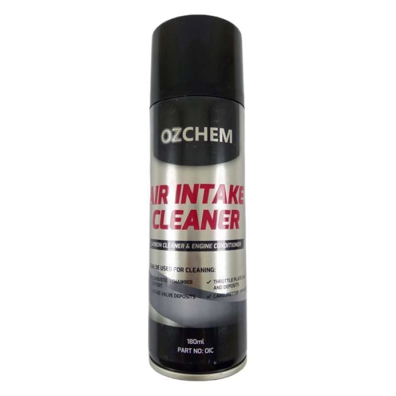 Jual OZCHEM Engine Cleaner Conditioner Foaming Air Intake Foam