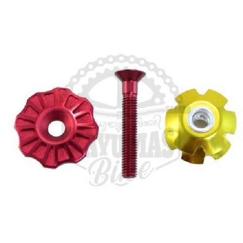 Top Cap Set Ids Jual Expander Bali Original Terbaru - Harga Promo Murah Juni 2024 | Blibli
