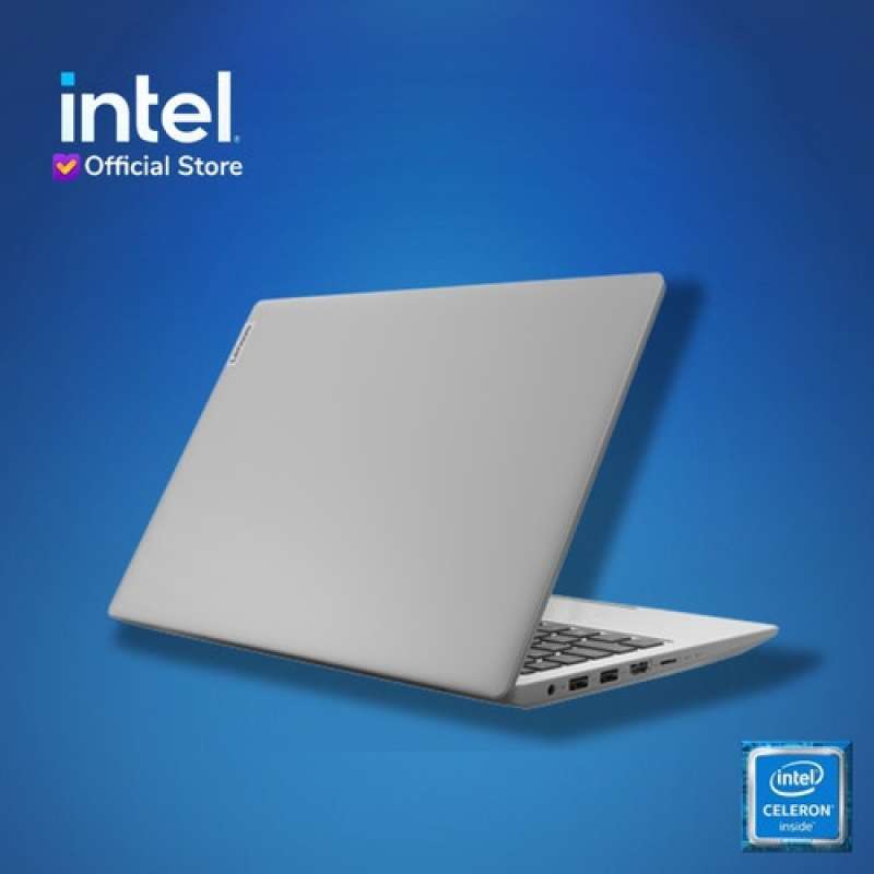 Jual Lenovo Ideapad Slim 1 - Celeron N4020 Ram 4gb 256ssd Win11 11.6 ...