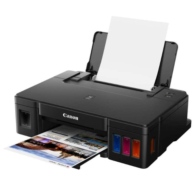 Printer Canon G1010 🔥 - Terlengkap & Harga Terbaru Oktober 2026
