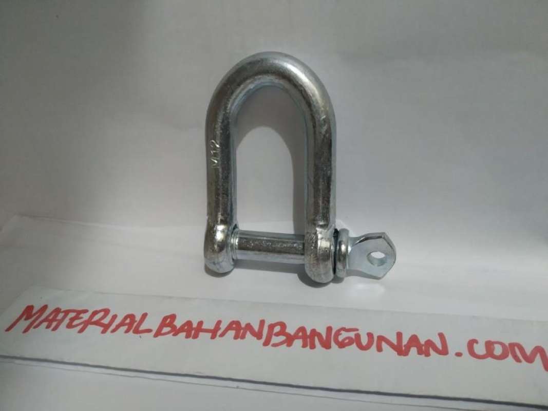 Jual Klem Segel Besi 💯 Harga Murah & Kualitas Terbaik Mei 2026
