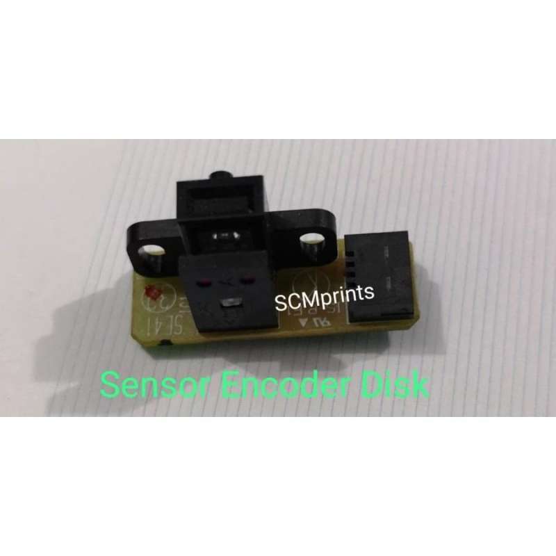 Part Printer Sensor Encoder Disk Jual Pcb Sensor Encoder Disk L1110 L3110 L3150 L4150 L5190 L6190 Epson ...