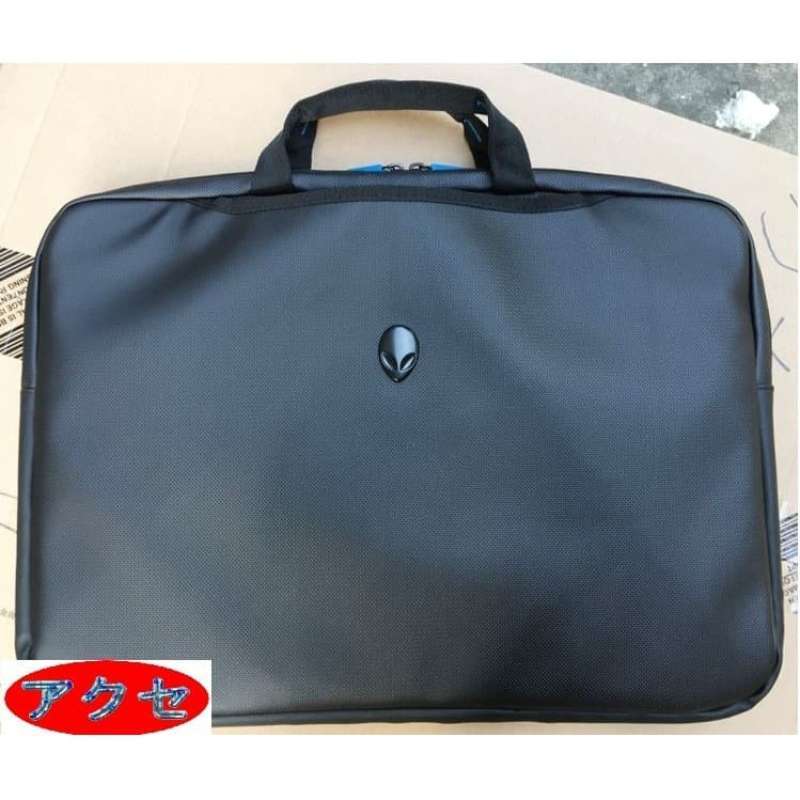 Daftar Harga Tas Alienware 🔥 Original & Spesifikasi Lengkap Juli 2026