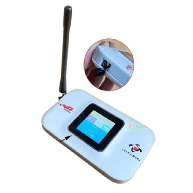 Jual Modem Wifi E5577 4g Lte With Lcd Not Huawei Di Seller