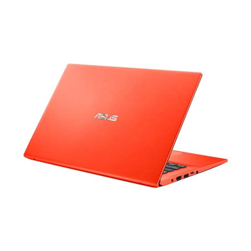 Jual ASUS A412FL-EK704T Notebook - Coral Crush [i7-8565U