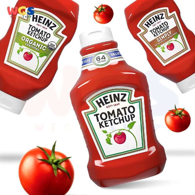 Bio-Kaufe Deinen Bio-Ketchup Online Bei - View #11