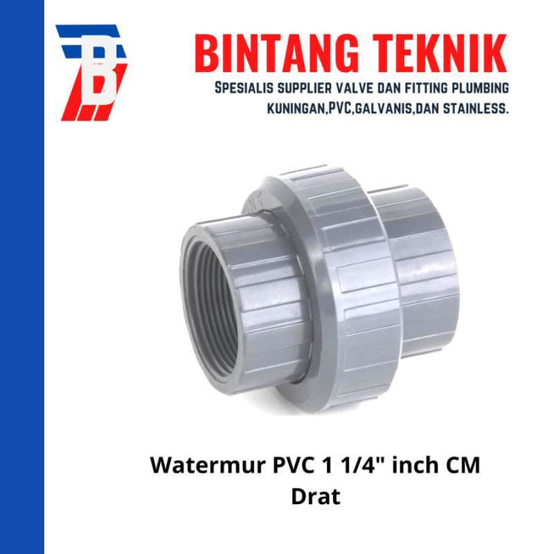 jual-watermur-pvc-1-1-4-inch-cm-drat-di-seller-toko-bintang-teknik