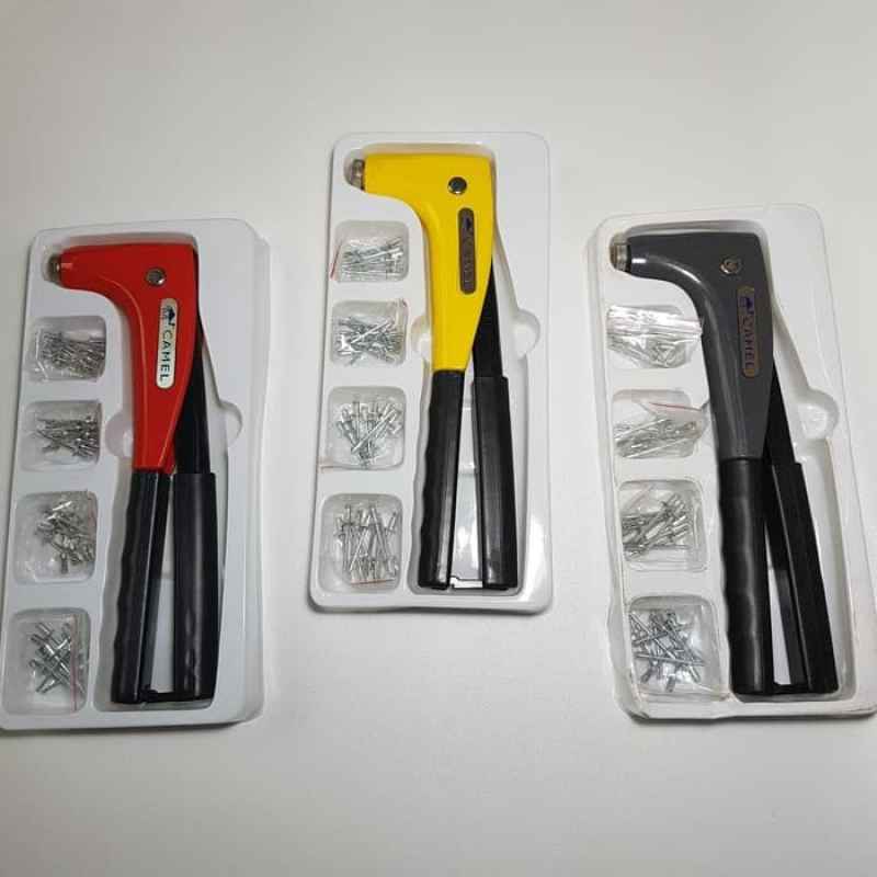 Tang Rivet Set Jual Tang Ripet Otomatis 💯 Harga Murah & Kualitas Terbaik Maret 2026