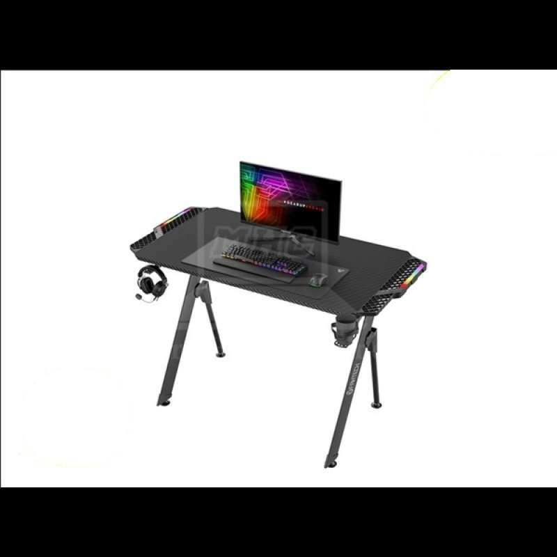 Jual Meja Gaming Fantech GD711 Gaming Desk Fantech di Seller HOKI ABADI