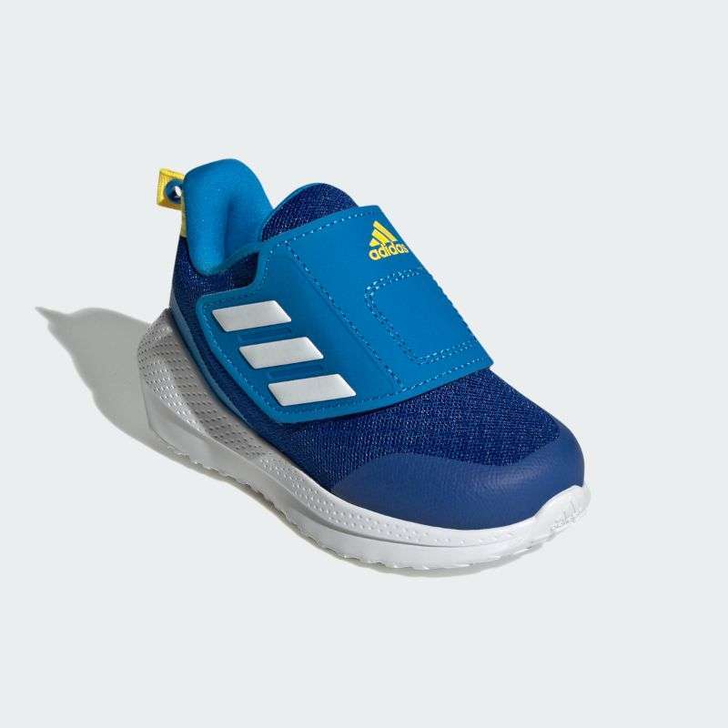 Promo adidas Kids Eq21 Run 2.0 Ac I Shoes Team Royal Blue (GZ1801