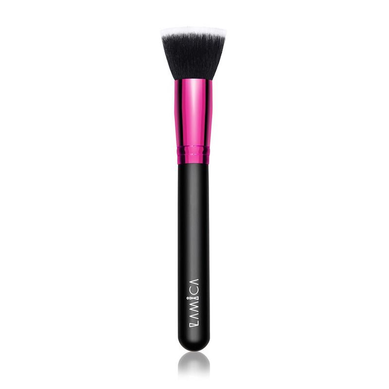 Jual LAMICA 123 Flat Top Buffer Brush di Seller WATSONS Official Store