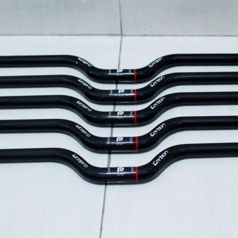 handlebar carbon litepro