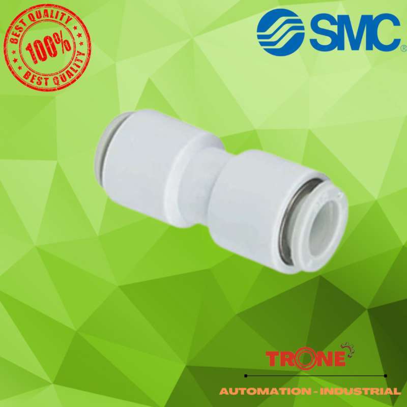 Jual Fitting pneumatic SMC KQ2H 0800 (READY STOCK ) di Seller TRONE