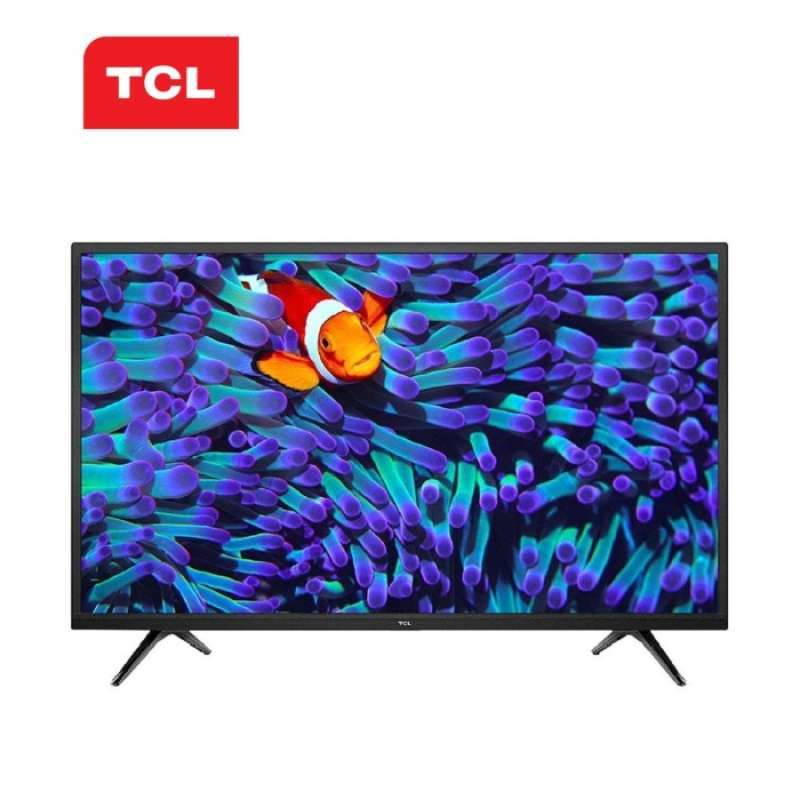 Promo TCL 32D3000 TV 32 Inch Digital TV HD Dolby Audio Garansi Resmi 3 ...