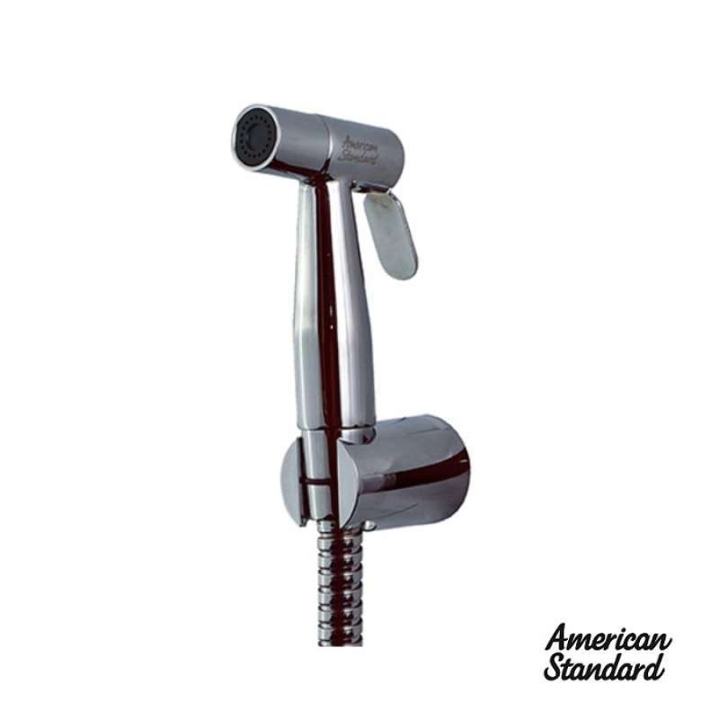 Promo Toilet Shower Hygienic Spray American Standard Diskon 10 di