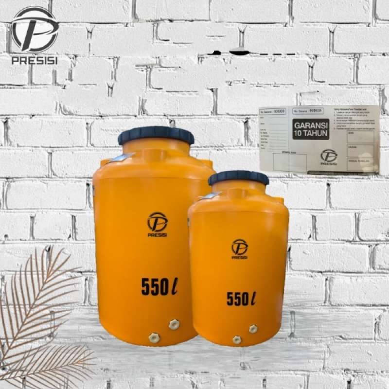 Jual TANDON TOREN AIR 550 L nota Di Seller Presisi Tandon Air Balas jual-tandon-toren-air-550-l-nota-di-seller-presisi-tandon-air-balas