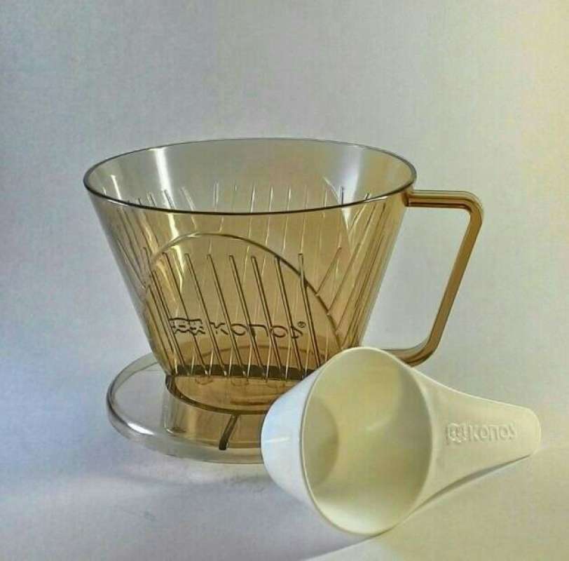 Jual Coffee Dripper Daiso 24 Cup Penyaring Kopi Drip di Seller Dapoer