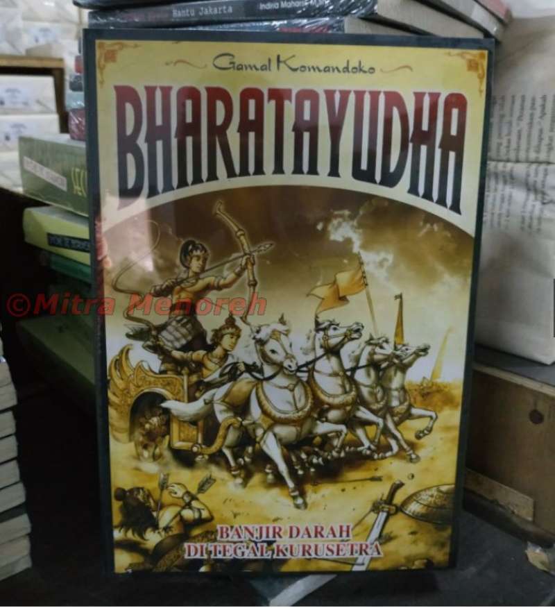 Narasi Perang dalam Literatur: Dari Epik ke Novel Modern