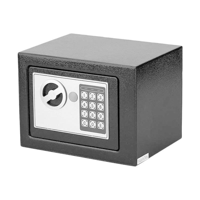 Jual Taffwa   re 17E Brankas Mini Electric Password Safe