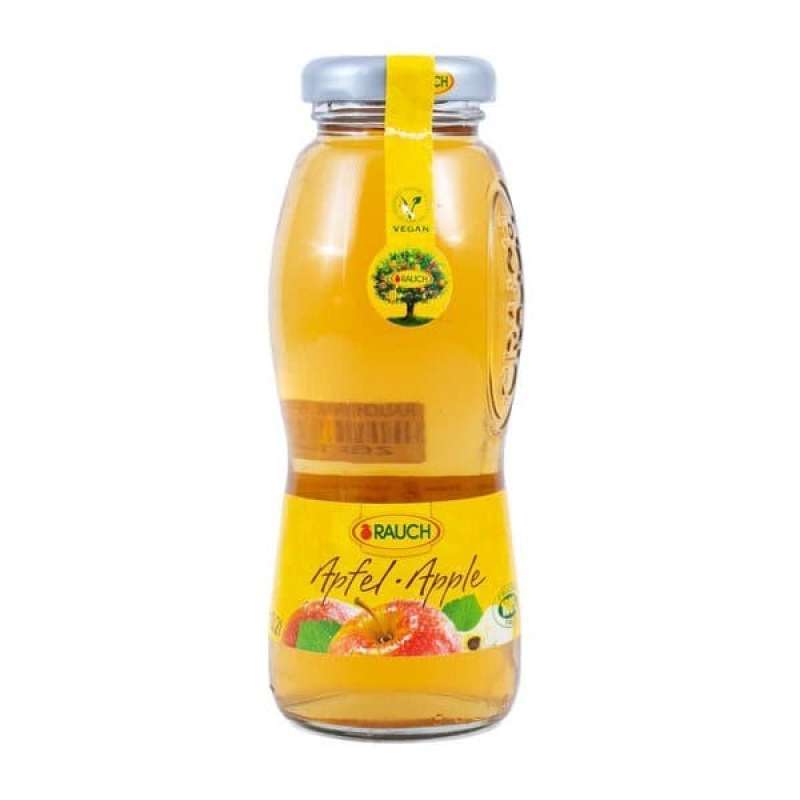 Jual RAUCH Apple Juice 200 ml di Seller Foodbay Store Food