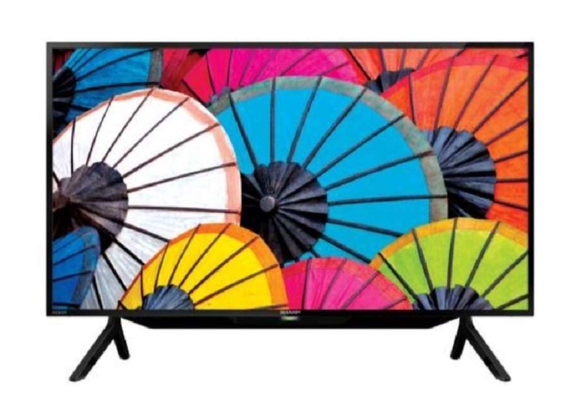 Jual SHARP 42DF1i Smart TV 42 Inch Digital TV di Seller Setia Makmur