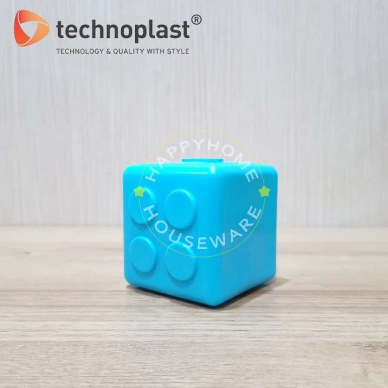 Jual Celengan Technoplast Mini 🔥 Original Terbaru, Terlengkap, & Harga ...
