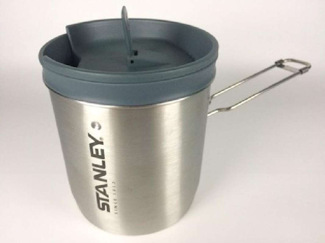 Jual Stanley Mountain Compact Cook Set di Seller allina5tore Tridadi