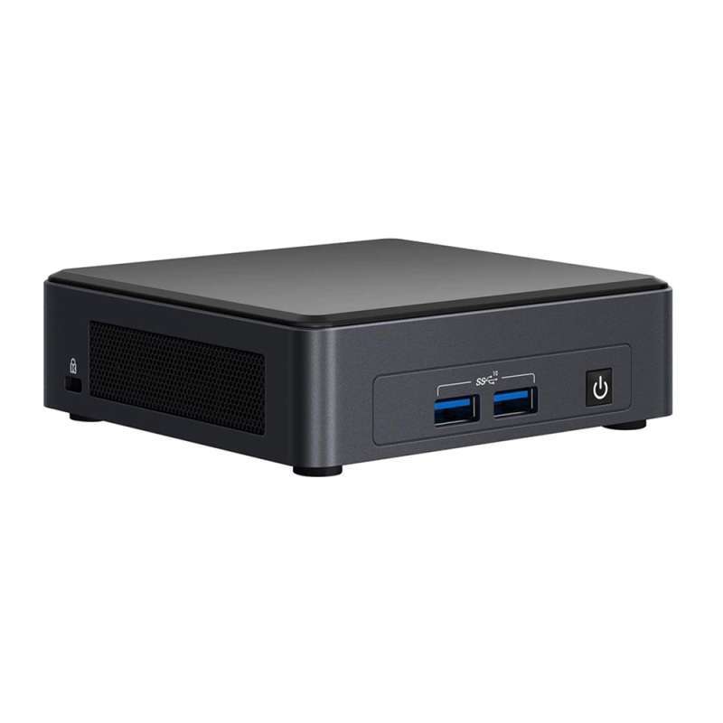 Jual Mini Pc Intel Nuc11tnki5 Core I5 1135g7 Ram 16gb Ssd Nvme 512gb Di ...
