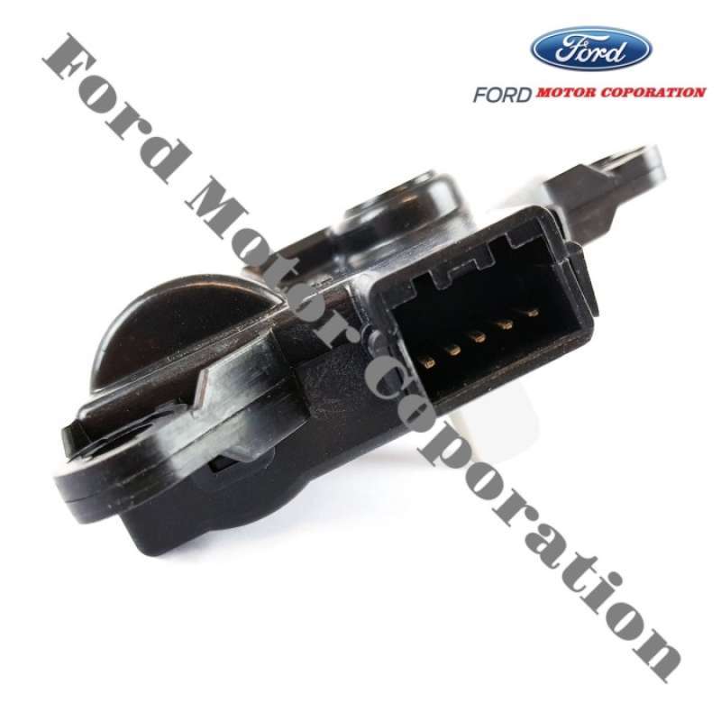 Promo Motor Lever Blower Ac Evaporator Actuator Heater Ford T6 2200cc ...