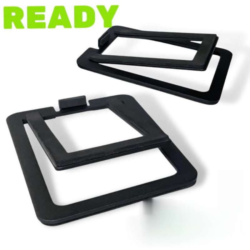 Audioengine DS1 Desktop Speaker Stands (A2+) main image 1
